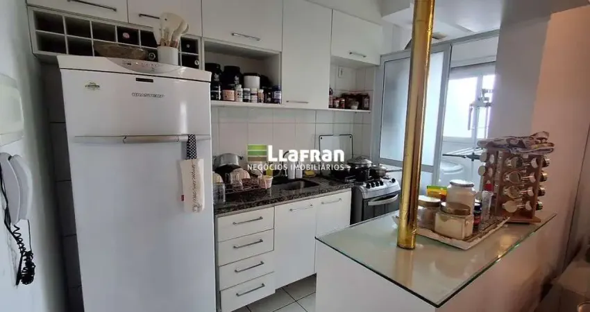 Apartamento com 2 quartos à venda na Estrada São Francisco, 1800, Parque Taboão, Taboão da Serra