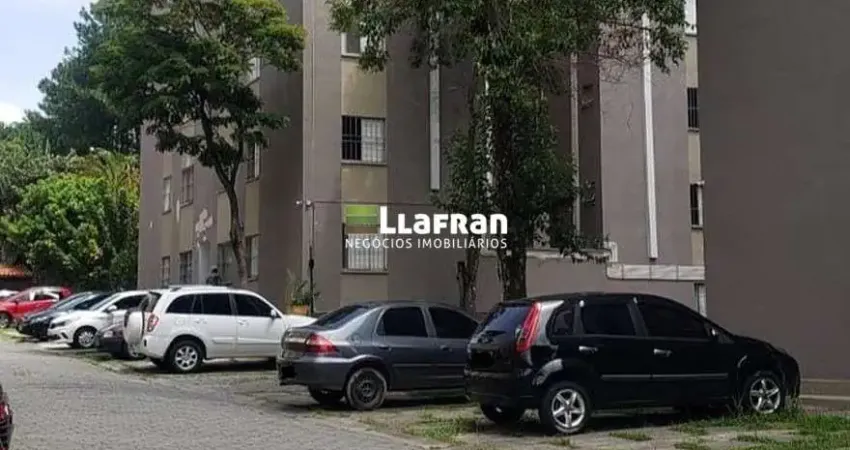 Apartamento com 2 quartos à venda na Rua Professora Nina Stocco, 1098, Jardim Catanduva, São Paulo