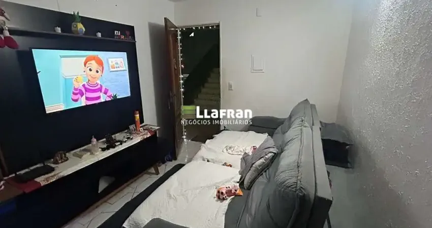 Apartamento com 2 quartos à venda na Avenida Paulo Ayres, 75, Parque Pinheiros, Taboão da Serra