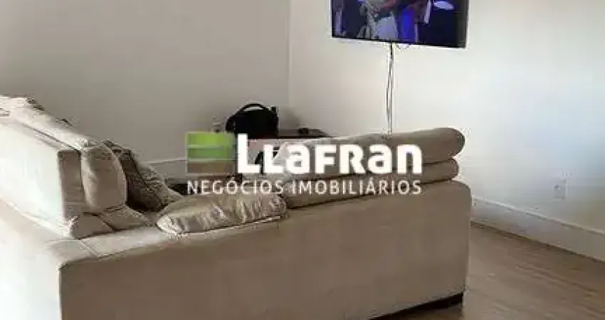 Apartamento com 3 quartos à venda na Estrada da Cooperativa, 190, Embu-Mirim, Embu das Artes