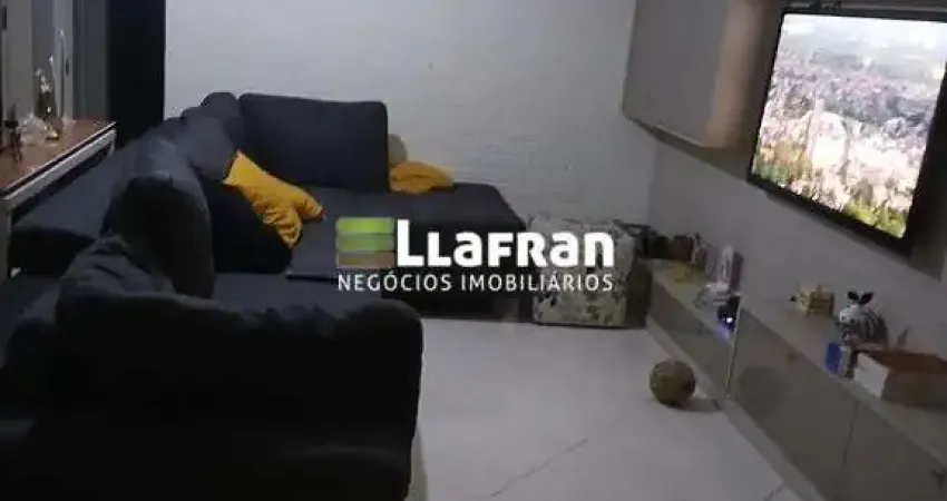 Apartamento com 2 quartos à venda na Rua José Maciel Neto, 215, Jardim Maria Rosa, Taboão da Serra