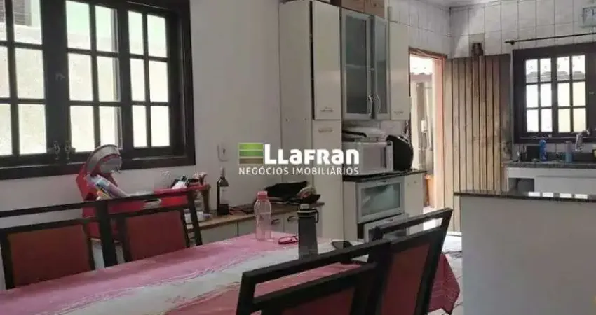 Casa com 2 quartos à venda na Rua Tunísia, 0001, Parque Monte Alegre, Taboão da Serra