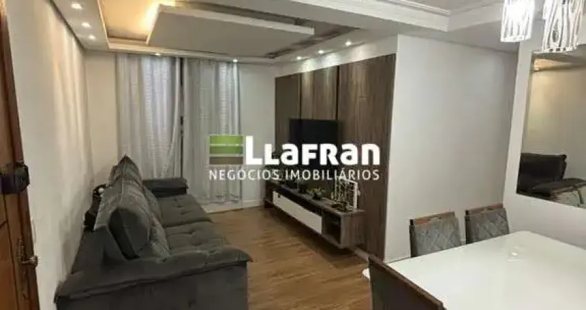 Apartamento com 3 quartos à venda na Estrada do Campo Limpo, 560, Vila Prel, São Paulo