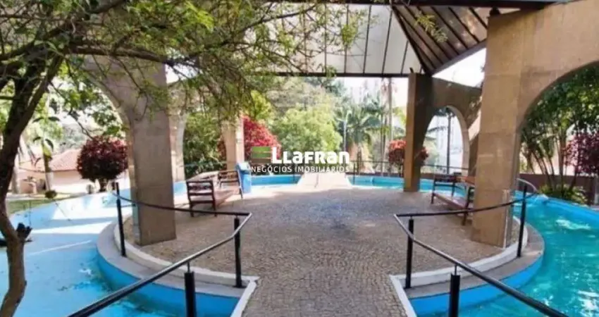 Apartamento com 3 quartos à venda na Rua Adolfino Arruda Castanho, 200, Jardim Bom Tempo, Taboão da Serra