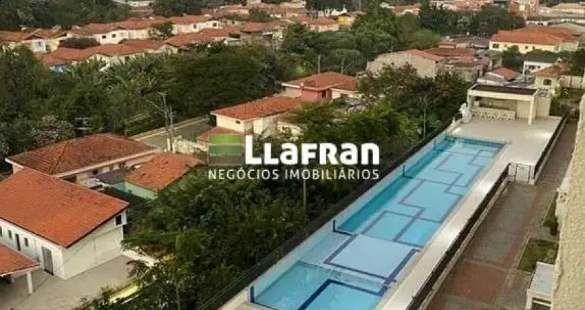 Apartamento com 2 quartos à venda na Avenida Professor Gióia Martins, 199, Jardim Monte Kemel, São Paulo