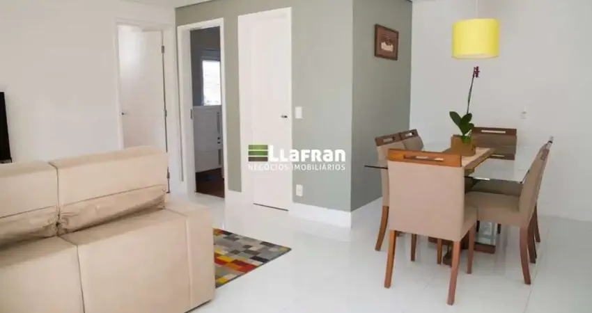 Apartamento com 3 quartos à venda na Estrada São Francisco, 2008, Jardim Henriqueta, Taboão da Serra