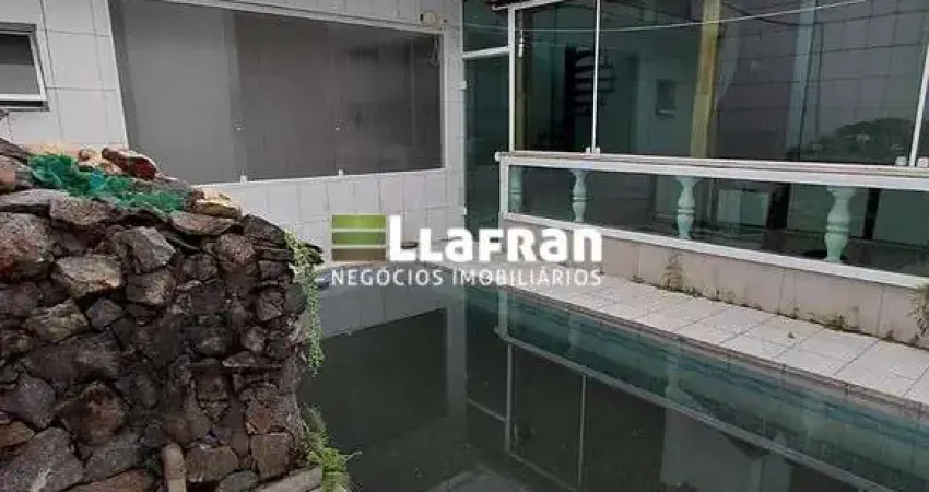 Casa com 5 quartos à venda na Rua Topázio, 001, Parque Monte Alegre, Taboão da Serra