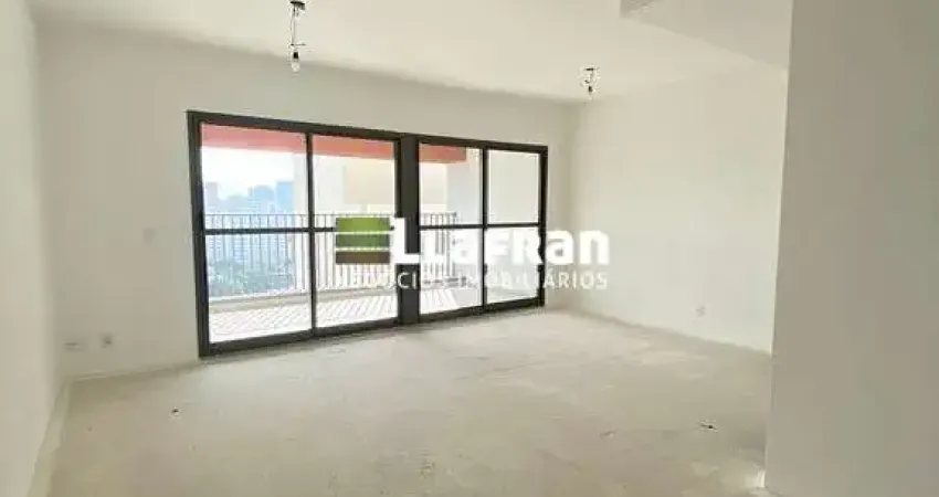 Apartamento com 2 quartos à venda na Rua Coronel Luís Barroso, 566, Santo Amaro, São Paulo