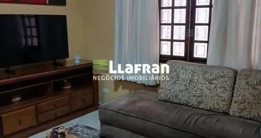 Casa com 2 quartos à venda na Rua Iracema Senna Cerqueira dos Santos, 001, Cidade Intercap, Taboão da Serra