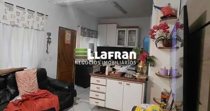 Casa com 3 quartos à venda na Rua Eduardo Moreira, 01, Cidade Intercap, Taboão da Serra