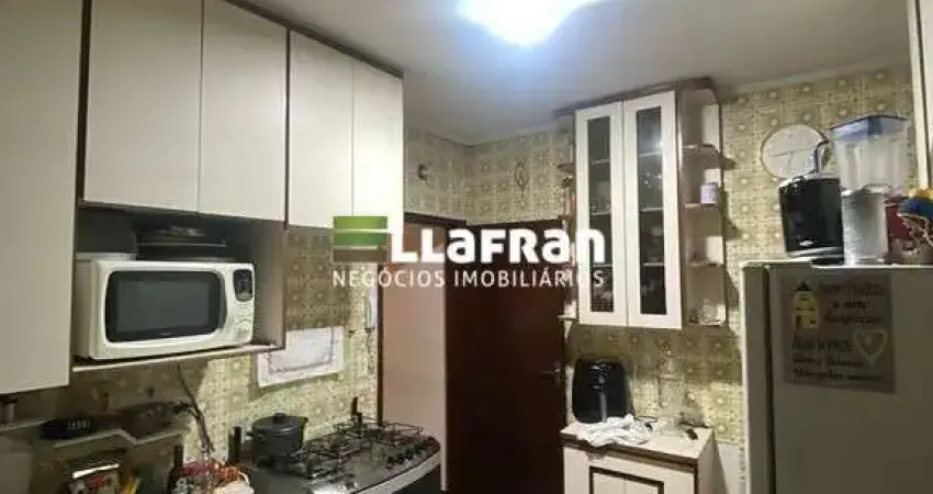Casa com 3 quartos à venda na Avenida José André de Moraes, 001, Jardim Monte Alegre, Taboão da Serra