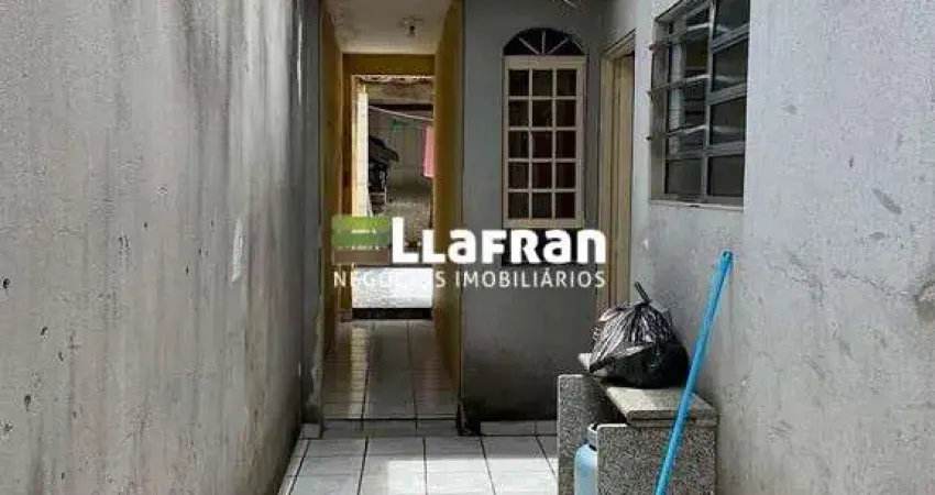 Casa com 3 quartos à venda na Rua Tenente Sebastião Soares, 001, Jardim Monte Alegre, Taboão da Serra