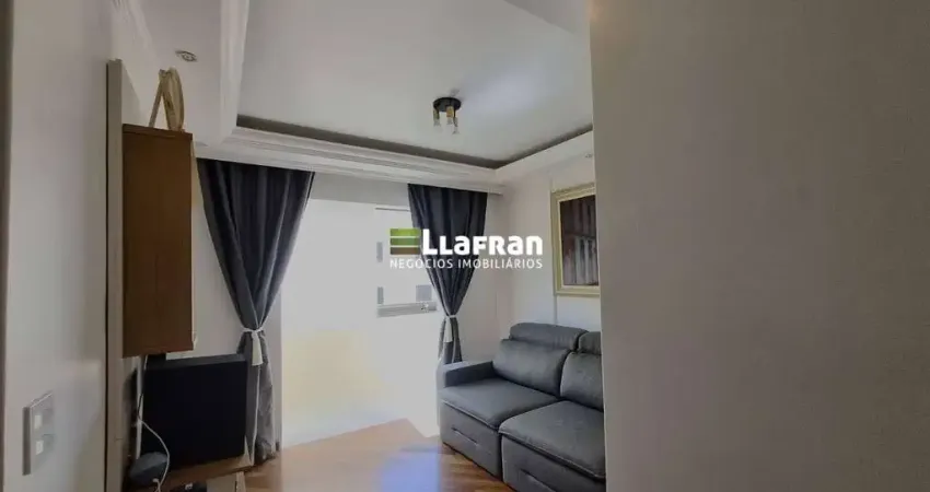 Apartamento com 3 quartos à venda na Rua Lydia Damus Maksoud, 120, Jardim Ampliação, São Paulo