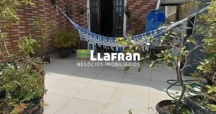 Casa com 3 quartos à venda na Rua Paraguai, 0001, Jardim América, Taboão da Serra