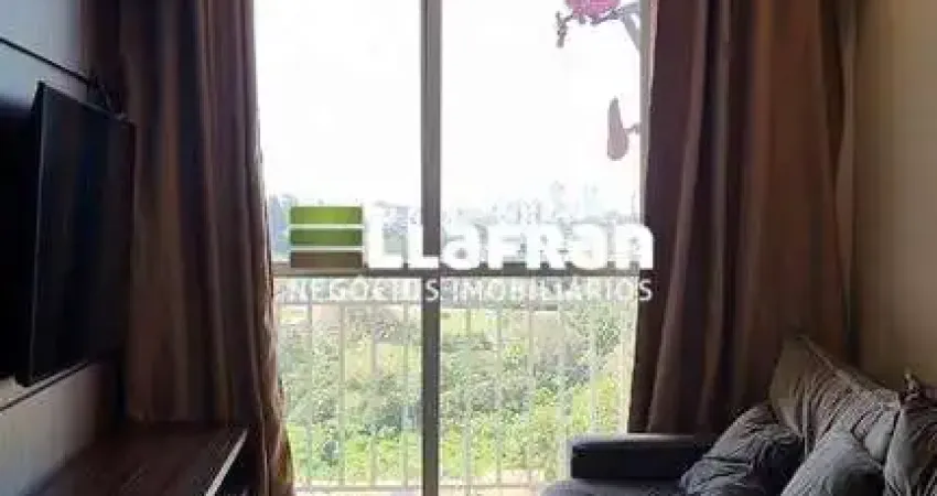 Apartamento com 3 quartos à venda na Estrada do Campo Limpo, 6865, Pirajussara, São Paulo