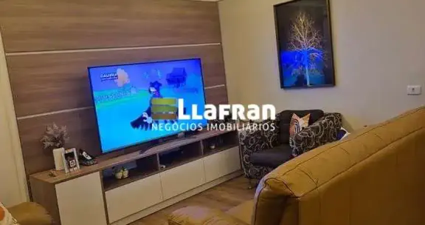 Apartamento com 3 quartos à venda na Estrada São Francisco, 1041, Jardim Henriqueta, Taboão da Serra