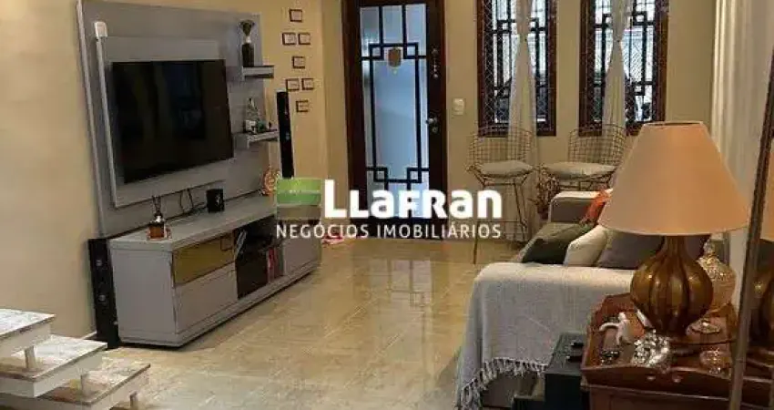 Casa com 3 quartos à venda na Rua Tenente Sebastião Soares, 0001, Jardim Monte Alegre, Taboão da Serra