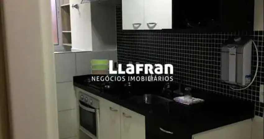 Apartamento com 2 quartos à venda na Rua Josefina Fonseca, 253, Jardim Suína, Taboão da Serra