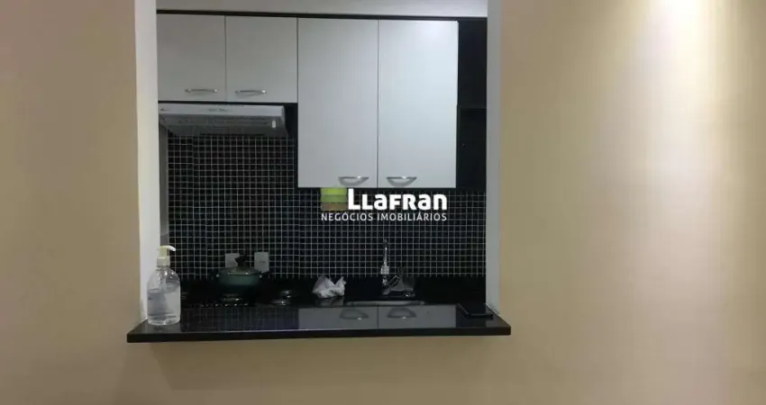 Apartamento com 2 quartos à venda na Rua Josefina Fonseca, 253, Jardim Suína, Taboão da Serra