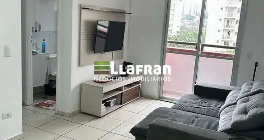 Apartamento com 2 quartos à venda na Rua Jaracatia, 257, Jardim Umarizal, São Paulo