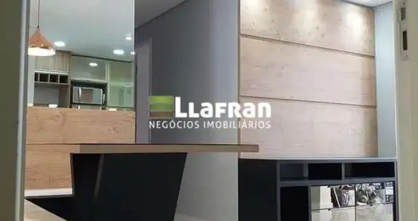 Apartamento com 2 quartos à venda na Estrada São Francisco, 2008, Jardim Wanda, Taboão da Serra