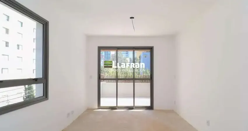 Apartamento com 1 quarto para alugar na Alameda Itu, 1548, Jardim Paulista, São Paulo