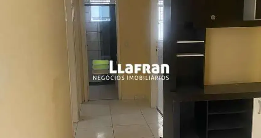 Apartamento com 2 quartos à venda na Rua Carlos Marques Teixeira, 180, Vila Indiana, Taboão da Serra