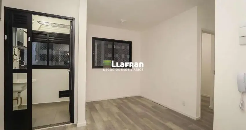 Apartamento com 2 quartos à venda na Rua Flama, 119, Jardim Umarizal, São Paulo