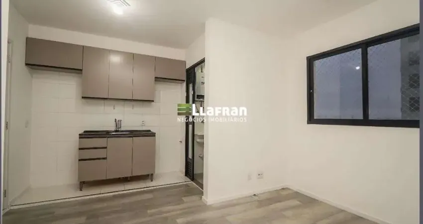 Apartamento com 2 quartos à venda na Rua Flama, 119, Jardim Umarizal, São Paulo