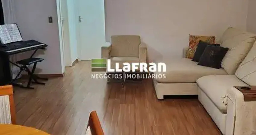 Apartamento com 2 quartos à venda na Rua José Maciel Neto, 315, Jardim Maria Rosa, Taboão da Serra