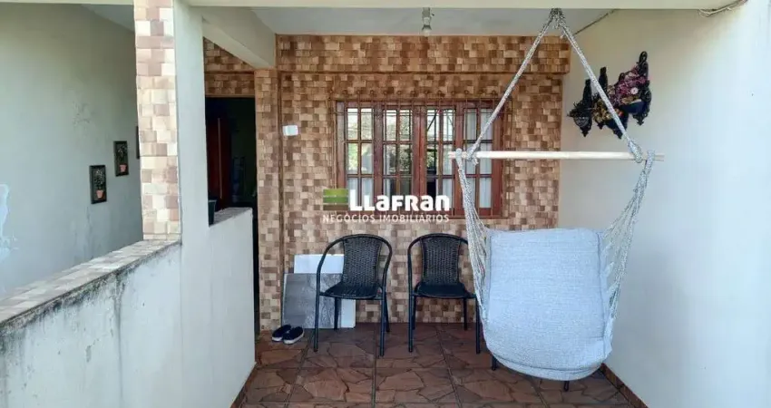 Casa com 2 quartos à venda na Rua Mário Maia, 249, Jardim Maria Virginia, São Paulo