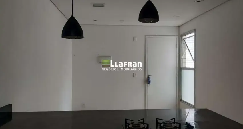 Apartamento com 2 quartos para alugar na Rua Carlos Marques Teixeira, 180, Vila Indiana, Taboão da Serra