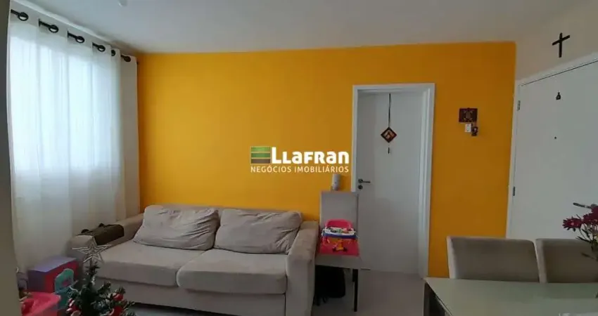 Apartamento com 2 quartos à venda na Rua Josefina Fonseca, 253, Jardim Suína, Taboão da Serra