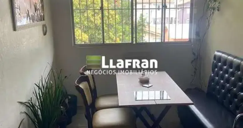 Apartamento com 3 quartos à venda na Avenida Intercontinental, 1522, Jardim Jussara, São Paulo