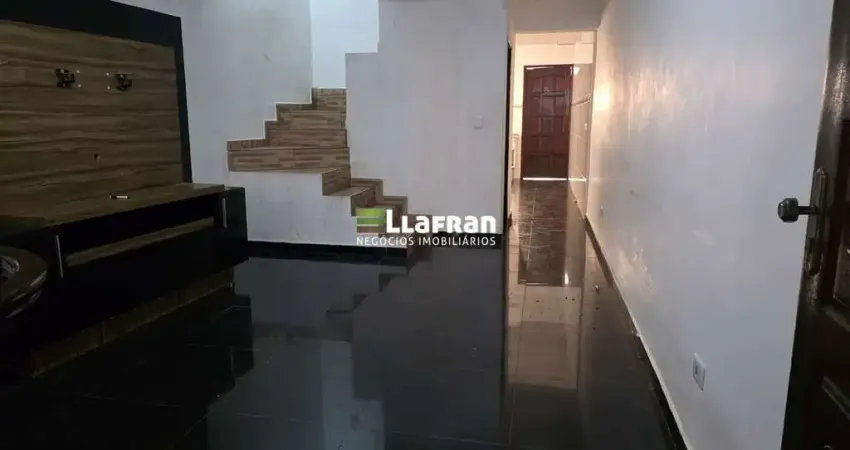 Casa com 2 quartos à venda na Rua Beatriz Terezinha, 001, Jardim Helena, Taboão da Serra