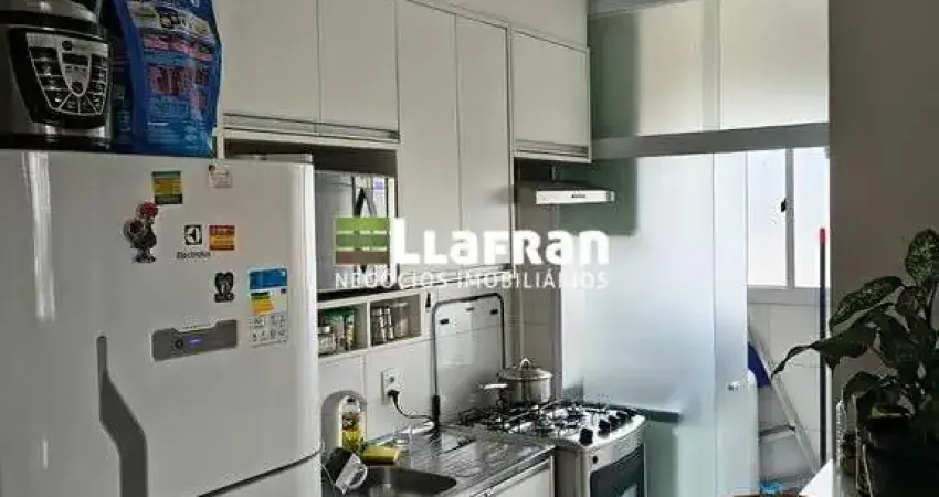 Apartamento com 2 quartos à venda na Avenida João Caiaffa, 40, Jardim Taboão, São Paulo