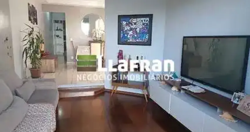Casa com 3 quartos à venda na Avenida Professor Gióia Martins, 001, Jardim Monte Kemel, São Paulo