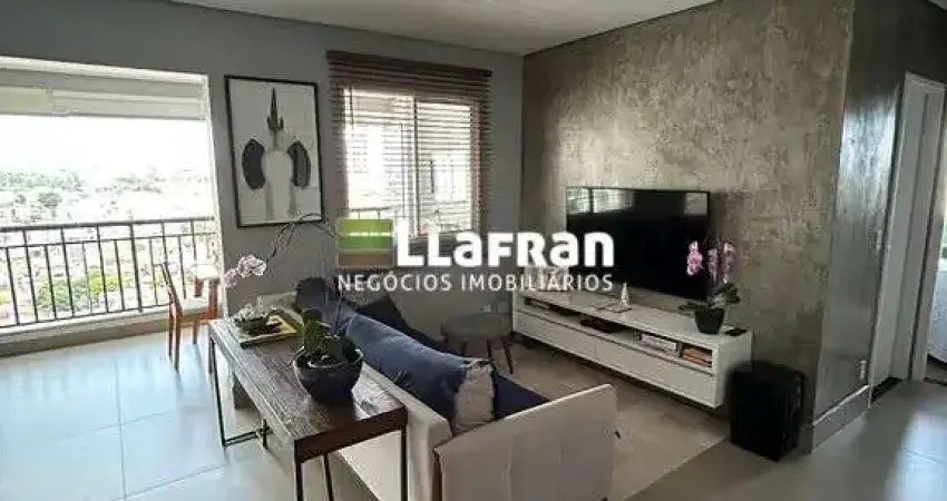 Apartamento com 4 quartos à venda na Rua Doutor Mário de Moura e Albuquerque, 400, Jardim Monte Kemel, São Paulo