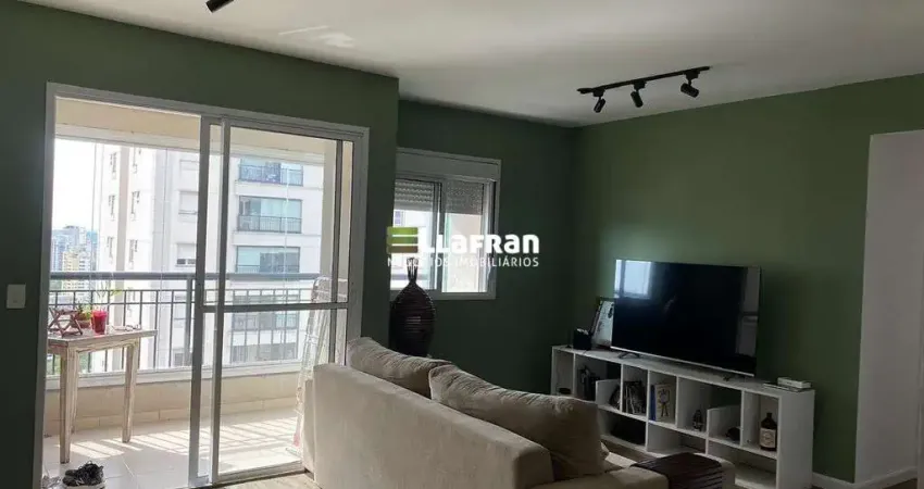 Apartamento com 2 quartos à venda na Rua Doutor Laerte Setúbal, 625, Vila Suzana, São Paulo