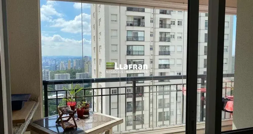 Apartamento com 3 quartos à venda na Rua Doutor Laerte Setúbal, 625, Vila Suzana, São Paulo