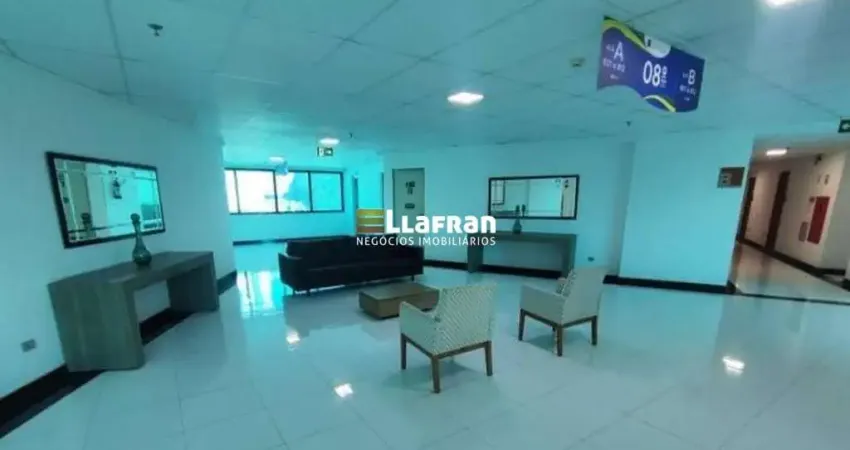 Sala comercial para alugar na Avenida Vida Nova, 28, Jardim Maria Rosa, Taboão da Serra