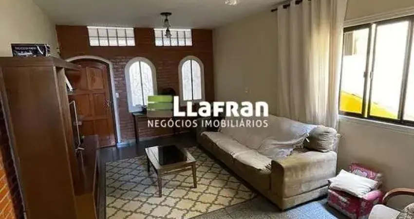 Casa com 3 quartos à venda na Rua Avelina Nogueira do Prado, 0001, Jardim Monte Alegre, Taboão da Serra