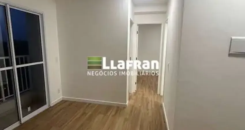 Apartamento com 2 quartos para alugar na Rua 17 de Janeiro, 200, Paraíso do Morumbi, São Paulo
