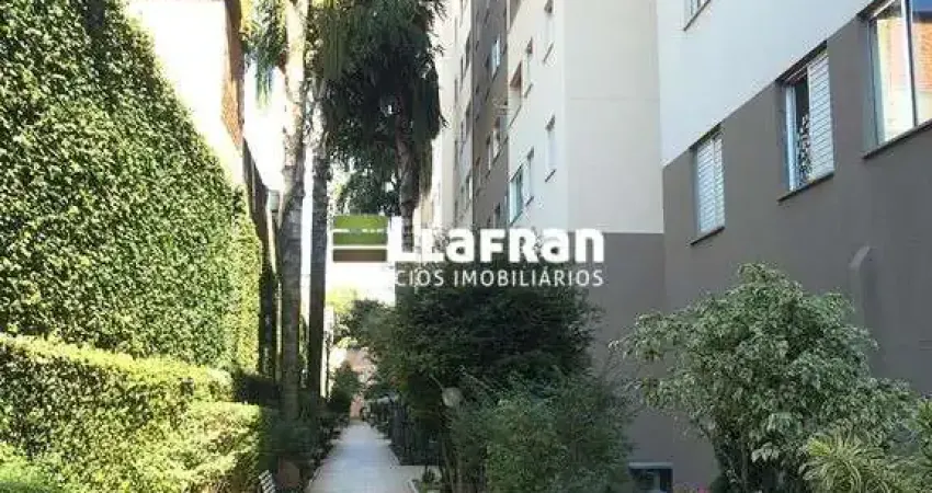 Apartamento com 3 quartos à venda na Rua Clementino Cunha, 160, Pirajussara, São Paulo