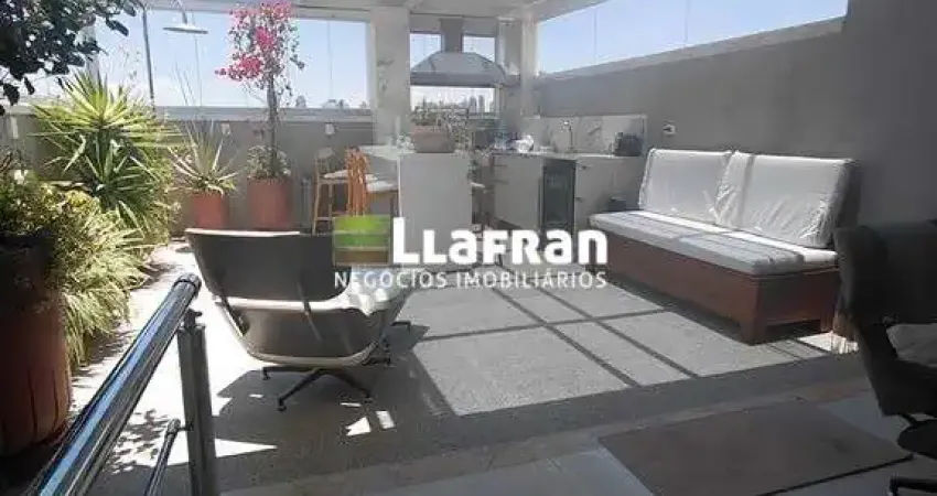 Apartamento com 1 quarto à venda na Parque Domingos Luís, 737, Jardim São Paulo (Zona Norte), São Paulo