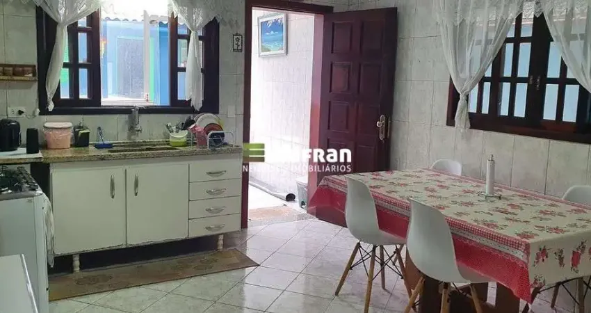 Casa com 3 quartos à venda na Rua Iracema Senna Cerqueira dos Santos, 0001, Cidade Intercap, Taboão da Serra