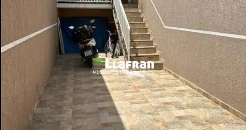 Casa com 2 quartos à venda na Rua João Bernardo Vieira, 0001, Jardim Paris, São Paulo