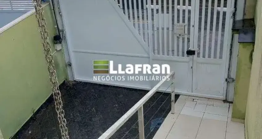 Casa com 3 quartos à venda na Rua Dolores Lopes Perez, 001, Jardim Maria Rosa, Taboão da Serra