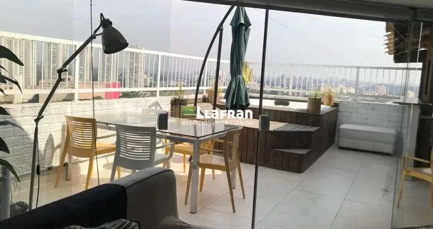 Apartamento com 3 quartos para alugar na Rodovia Raposo Tavares, 3175, Jardim Arpoador, São Paulo