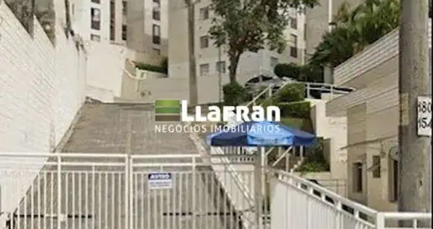 Apartamento com 2 quartos para alugar na Rua Carlos Marques Teixeira, Vila Indiana, Taboão da Serra